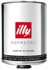 ILLY Espresso сильной обжарки, кофе в зёрнах (3 кг)   